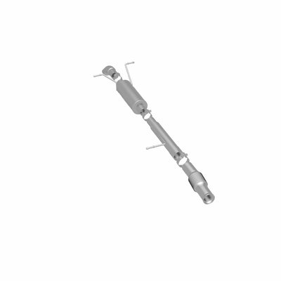 Off-Road Pro Series Cat-Back Performance Exhaust System <br>14-18 Chevy Silverado / GMC Sierra 1500 5.3L