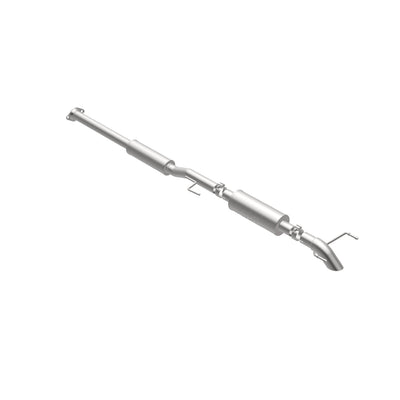 Off-Road Pro Series Cat-Back Performance Exhaust System <br>13-15 Toyota Tacoma 4.0L