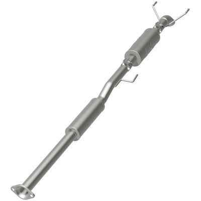 Off-Road Pro Series Cat-Back Performance Exhaust System <br>13-15 Toyota Tacoma 4.0L