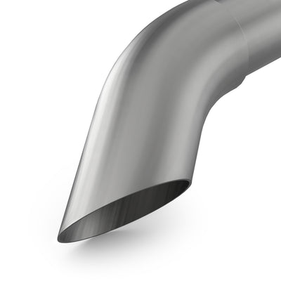 Off-Road Pro Series Cat-Back Performance Exhaust System <br>13-15 Toyota Tacoma 4.0L