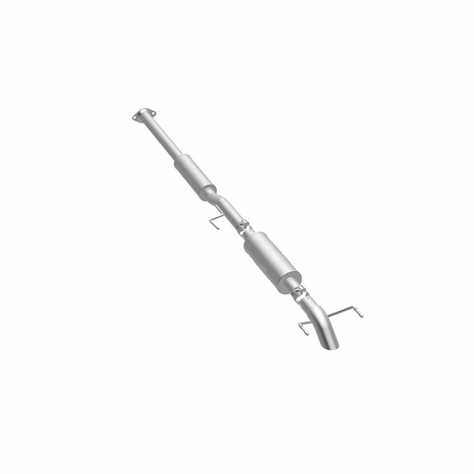 Off-Road Pro Series Cat-Back Performance Exhaust System <br>13-15 Toyota Tacoma 4.0L