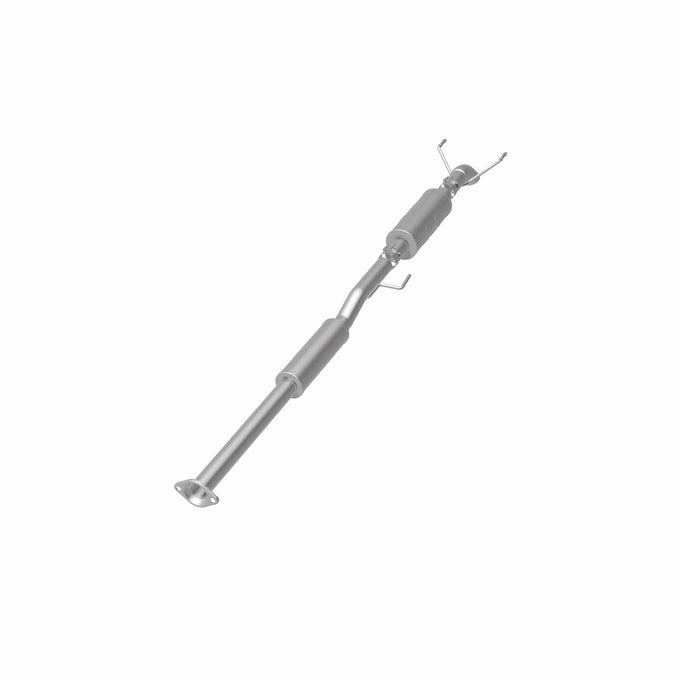 Off-Road Pro Series Cat-Back Performance Exhaust System <br>13-15 Toyota Tacoma 4.0L