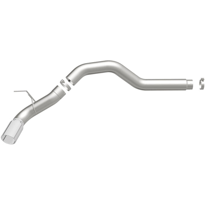 Pro Series Filter-Back Performance Exhaust System <br>16-19 Nissan TITAN XD 5.0L