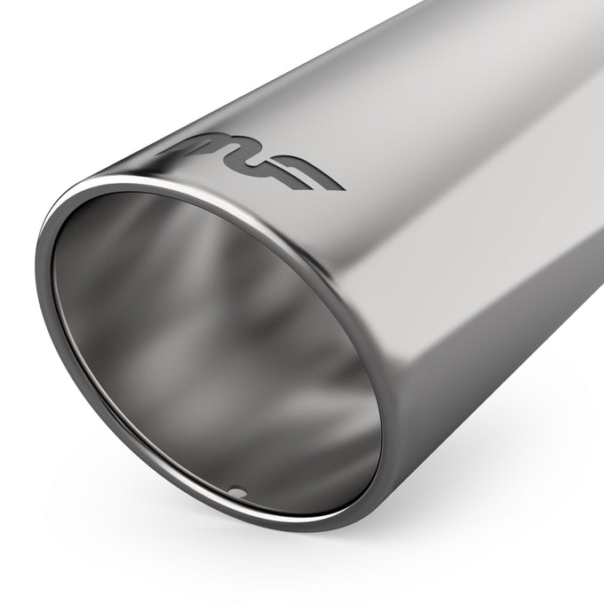 Pro Series Filter-Back Performance Exhaust System <br>07-24 Chevy Silverado / GMC Sierra 2500 3500 HD 6.6L