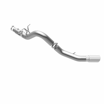 Pro Series Filter-Back Performance Exhaust System <br>07-24 Chevy Silverado / GMC Sierra 2500 3500 HD 6.6L