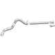 Pro Series Filter-Back Performance Exhaust System <br>08-24 Ford F-250, F-350 Super Duty 6.4L, 6.7L