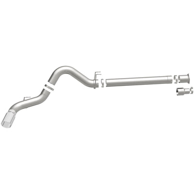 Pro Series Filter-Back Performance Exhaust System <br>08-24 Ford F-250, F-350 Super Duty 6.4L, 6.7L