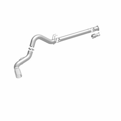 Pro Series Filter-Back Performance Exhaust System <br>08-24 Ford F-250, F-350 Super Duty 6.4L, 6.7L