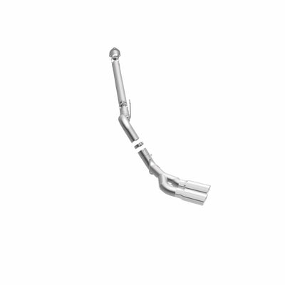 Pro Series Filter-Back Performance Exhaust System <br>08-24 Ford F-250, F-350 Super Duty 6.4L, 6.7L