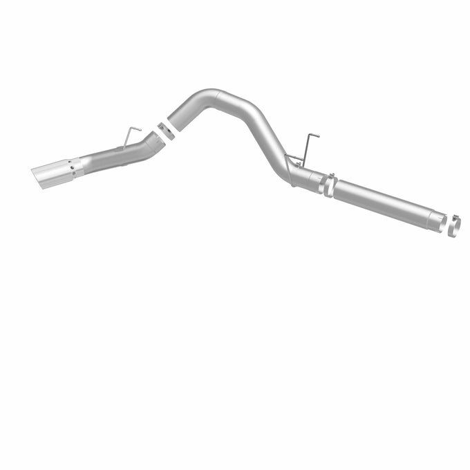 Pro Series Filter-Back Performance Exhaust System <br>19-24 Ram 2500 3500 6.7L