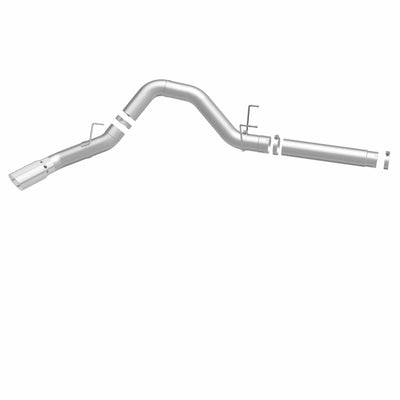 Pro Series Filter-Back Performance Exhaust System <br>19-24 Ram 2500 3500 6.7L