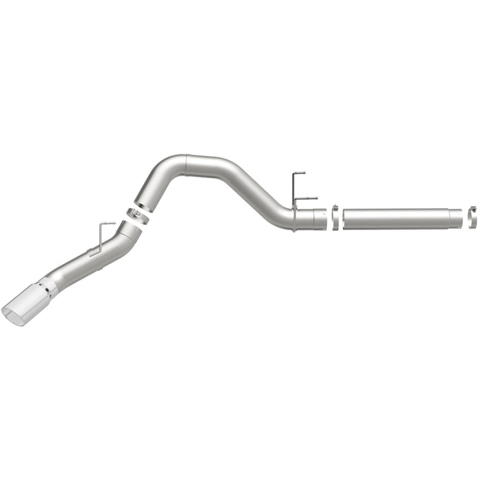 Pro Series Filter-Back Performance Exhaust System <br>19-24 Ram 2500 3500 6.7L