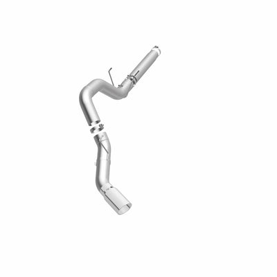 Pro Series Filter-Back Performance Exhaust System <br>19-24 Ram 2500 3500 6.7L