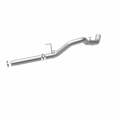 Pro Series Filter-Back Performance Exhaust System <br>19-24 Ram 2500 3500 6.7L