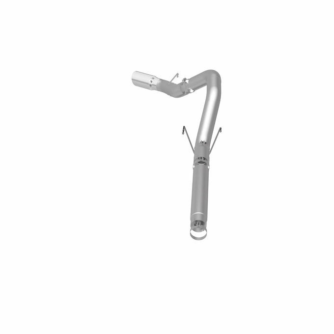 Pro Series Filter-Back Performance Exhaust System <br>19-24 Ram 2500 3500 6.7L