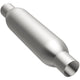 3.5 in. Round Glasspack Performance Exhaust Muffler