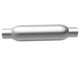 3.5 in. Round Glasspack Performance Exhaust Muffler