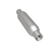 3.5 in. Round Glasspack Performance Exhaust Muffler