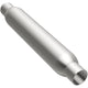 3.5 in. Round Glasspack Performance Exhaust Muffler