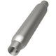 3.5 in. Round Glasspack Performance Exhaust Muffler