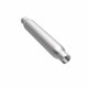 3.5 in. Round Glasspack Performance Exhaust Muffler