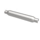 3.5 in. Round Glasspack Performance Exhaust Muffler