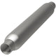 4 in. Round Glasspack Performance Exhaust Muffler