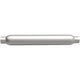 4 in. Round Glasspack Performance Exhaust Muffler