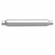 4 in. Round Glasspack Performance Exhaust Muffler