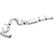 Street Series Cat-Back Performance Exhaust System <br>15-22 Chevy Colorado, GMC Canyon 2.5L, 3.6L