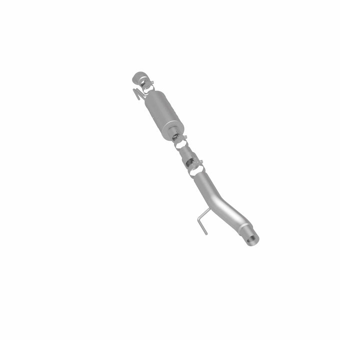 Off-Road Pro Series Cat-Back Performance Exhaust System <br>15-20 Ford F-150 5.0L