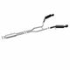 Touring Series Cat-Back Performance Exhaust System <br>14-17 Land Rover Range Rover Sport 3.0L