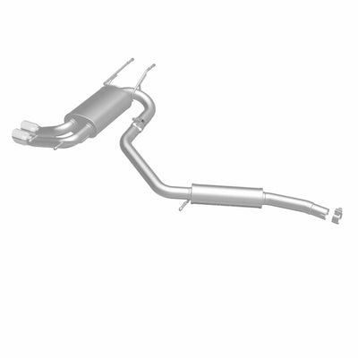 Street Series Cat-Back Performance Exhaust System <br>15-23 Mazda MX-5 Miata 2.0L