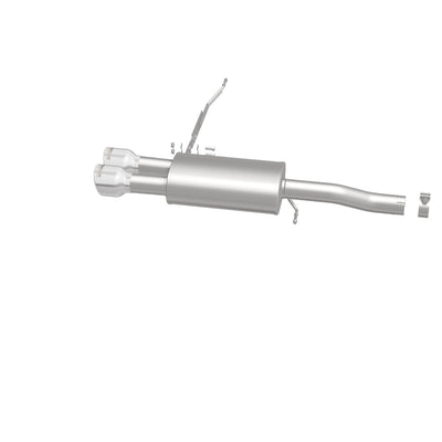 Touring Series Cat-Back Performance Exhaust System <br>14-24 Mini Cooper 2.0L