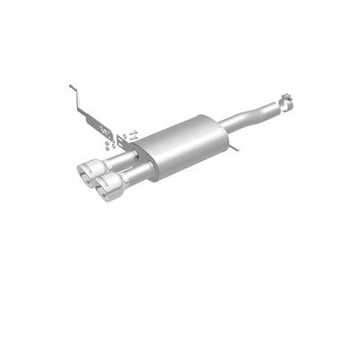 Touring Series Cat-Back Performance Exhaust System <br>14-24 Mini Cooper 2.0L