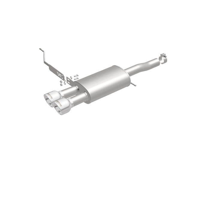 Touring Series Cat-Back Performance Exhaust System <br>14-24 Mini Cooper 2.0L