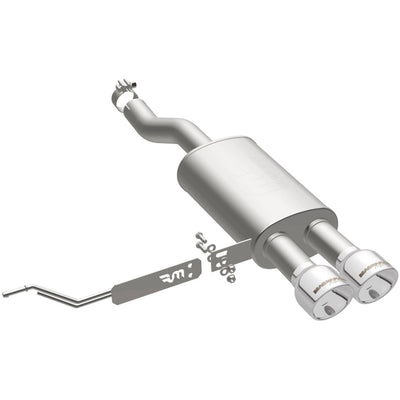 Touring Series Cat-Back Performance Exhaust System <br>14-24 Mini Cooper 2.0L