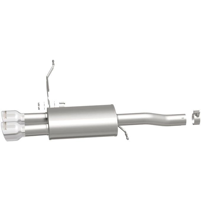 Touring Series Cat-Back Performance Exhaust System <br>14-24 Mini Cooper 2.0L