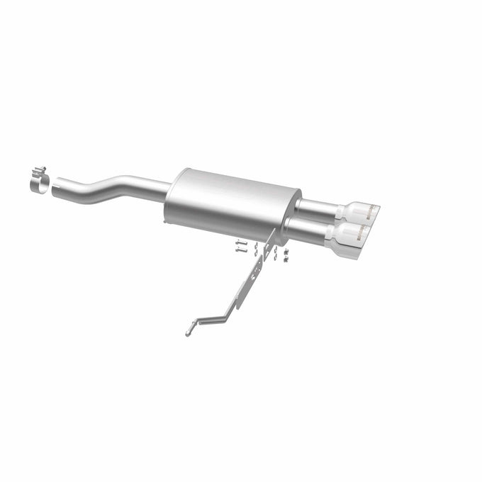 Touring Series Cat-Back Performance Exhaust System <br>14-24 Mini Cooper 2.0L