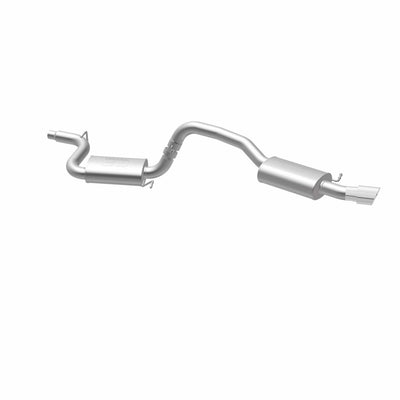Touring Series Cat-Back Performance Exhaust System <br>14-17 VW Passat 1.8L