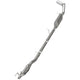 Street Series Cat-Back Performance Exhaust System <br>11-16 Ford F-250, F-350 Super Duty 6.2L