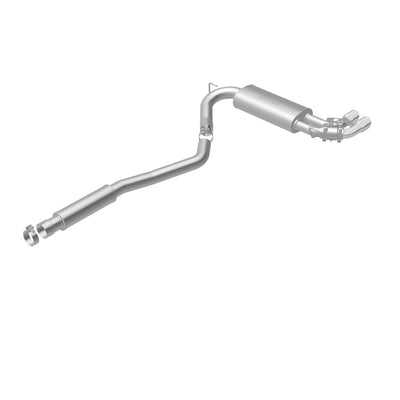 Touring Series Cat-Back Performance Exhaust System <br>17-20 BMW 430i, 12-16 328i, 17-18 330i