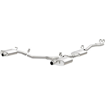 Street Series Cat-Back Performance Exhaust System <br>15-23 Chrysler 300, Dodge Charger 3.6L