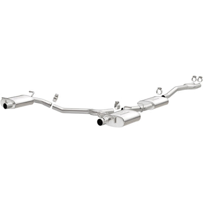 Street Series Cat-Back Performance Exhaust System <br>15-23 Chrysler 300, Dodge Charger 3.6L