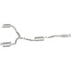Street Series Cat-Back Performance Exhaust System <br>15-23 Chrysler 300, Dodge Charger 3.6L