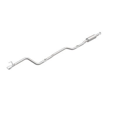 Street Series Cat-Back Performance Exhaust System <br>16-19 Chevy Cruze 1.4L