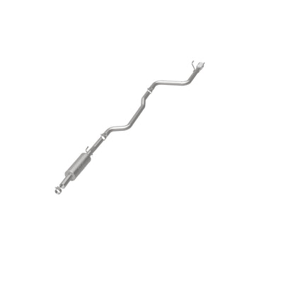 Street Series Cat-Back Performance Exhaust System <br>16-19 Chevy Cruze 1.4L