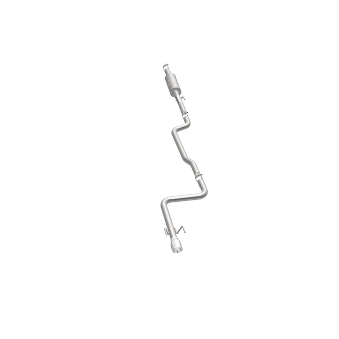 Street Series Cat-Back Performance Exhaust System <br>16-19 Chevy Cruze 1.4L
