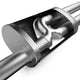 Competition Series Cat-Back Performance Exhaust System <br>16-18 Ford Focus 2.3L