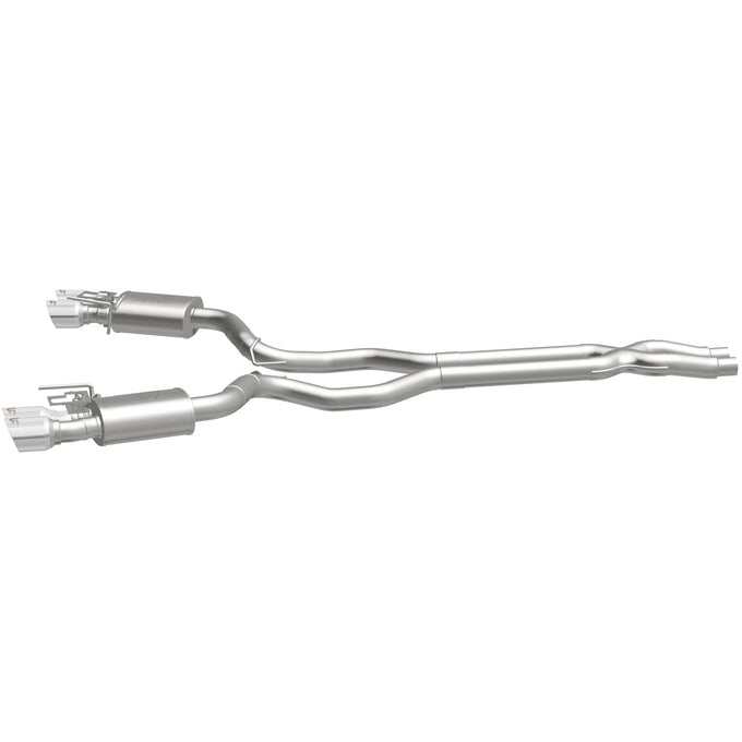Competition Series Cat-Back Performance Exhaust System <br>15-20 Ford Mustang 5.2L
